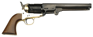 traditions - Black Powder Revolvers - 44 Blkpwdr for sale