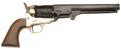 traditions - Black Powder Revolvers - 36 BLKPOWDER for sale