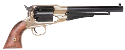 traditions - Black Powder Revolvers - 44 BLKPOWDER for sale