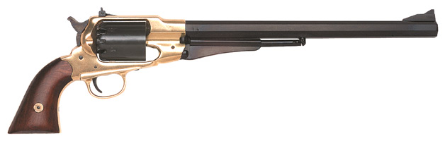 traditions - 1858 - 44 CALIBER - BLUED