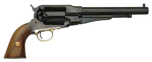 traditions - Black Powder Revolvers - 44 Blkpwdr for sale