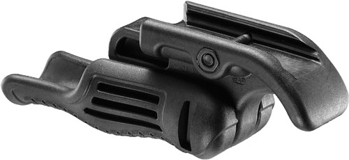 F.A.B. DEFENSE HANDGUN AND RIFLE FOLDING FOREGRIP BLACK - for sale