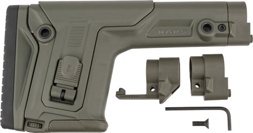 F.A.B. DEFENSE RAPID ADJUSTMNT PRECISION STOCK ODGRN AR PLTFM - for sale