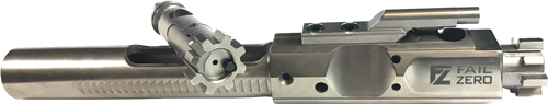 FAIL ZERO BOLT CARRIER GROUP .308 WIN. (DPMS PATTERN) AR-10 - for sale