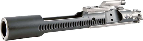 FAIL ZERO BOLT CARRIER GROUP 5.56MM FULL AUTO AR-15 BLACK - for sale