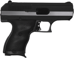 HI-POINT PISTOL CF380 380ACP AS 2-TONE POLY FRAME THREADED - for sale