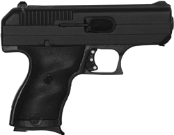 HI-POINT C-9 HGA 9MM 3.5IN BBL BLACK POLY FRAME 1-... - for sale