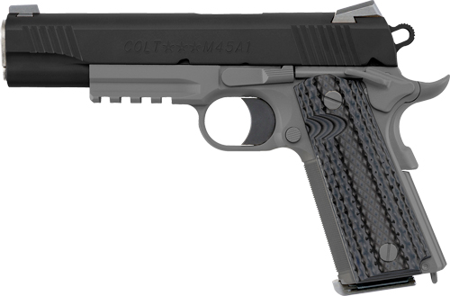 Colt - Limited Edition - .45 ACP|Auto for sale