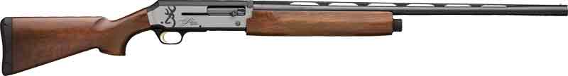 BROWNING SILVER FIELD MICRO MIDAS 20GA 3" 26" BLUED/WAL - for sale