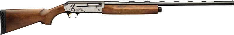 BROWNING SILVER FIELD MATTE 12GA 3" 28"VR BLUED/WALNUT - for sale