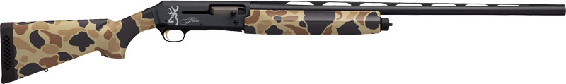 Browning - Silver - COLORED