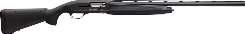 BROWNING MAXUS II STALKER 12GA 3.5" 26"VR BLUED/SYN - for sale