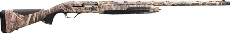 BROWNING MAXUS II 12GA 3.5" 28" MO-SHADOW GRASS HABITAT * - for sale