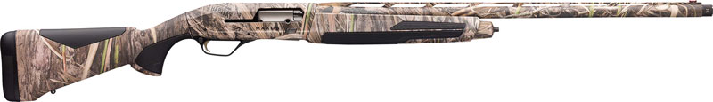 BROWNING MAXUS II 12GA 3.5" 28" MOSSY OAK BOTTOMLAND * - for sale