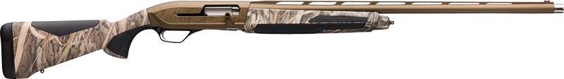 BROWNING MAXUS II WICKED WING 12GA 3.5" 26" MO-SG HABITAT * - for sale