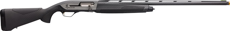 BROWNING MAXUS II SPORTING 12GA 3" 28"VR CARBON FIBER - for sale
