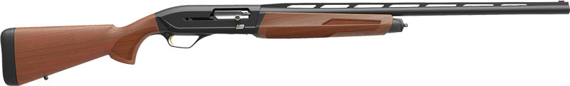 BROWNING MAXUS II HUNTER 12GA 3" 26" BLUED/WALNUT - for sale