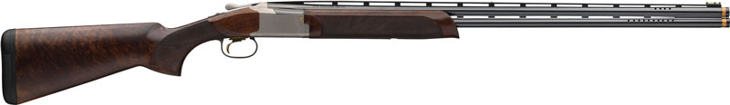 BROWNING CITORI 725 SPORTING 12GA 3" 30"VR BLUED/WALNUT - for sale