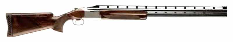 BROWNING CITORI 725 TRAP ADJ COMB 12GA 30"VR BLUED/WALNUT - for sale