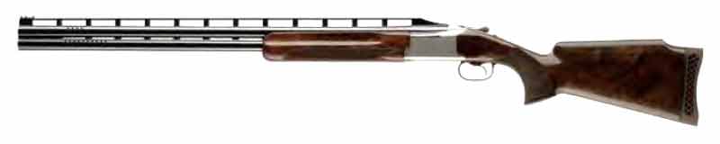 BROWNING CITORI 725 TRAP LH 12GA 32"VR BLUED/WALNUT* - for sale