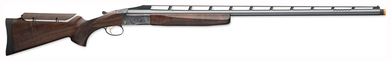 BROWNING BT-99 PLUS W/ EJECTOR 12GA 34"VR 2.75" BLUED/WALNUT - for sale