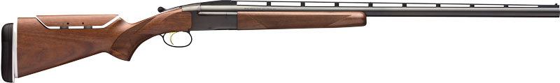 BROWNING BT-99 MICRO 12GA 32" VR 2.75" ADJ COMB BLUED/WALNUT - for sale