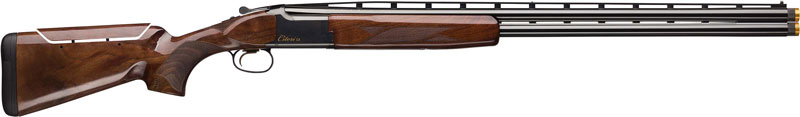 BROWNING CITORI CX 12GA 3" 30"VR ADJ COMB BLUED/WALNUT - for sale