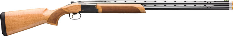 BROWNING CITORI 725 SPORTING MAPLE SGD 12GA 3IN 32IN BBL BLUE MAPLE PORTED 5CT - for sale