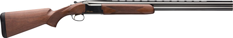 BROWNING CITORI HUNTER GRADE 1 12GA 3" 26"VR BLUED/WALNUT - for sale