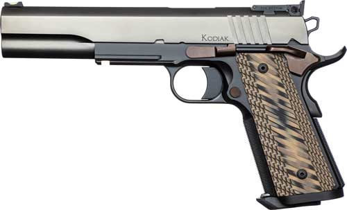 CZ USA - Kodiak - 10mm Auto for sale