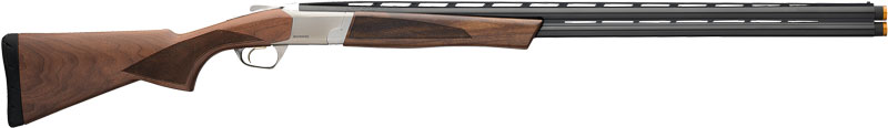 BROWNING CYNERGY CX 12GA 3" 32"VR BLUED/WALNUT - for sale