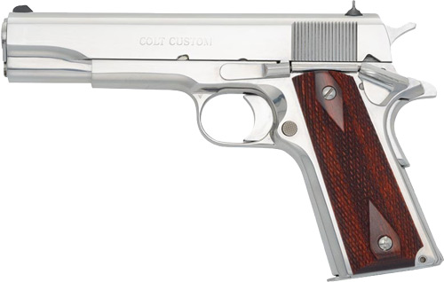 Colt - Custom - .38 Super Auto for sale