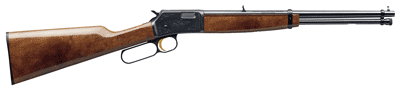 BROWNING BL22 MICRO MIDAS 22S-L-LR BLUED/GR-I WALNUT - for sale