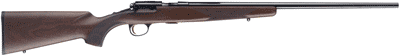 BROWNING T-BOLT SPORTER 17HMR 22" BLUED/WALNUT - for sale