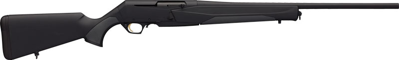 BROWNING BAR MK3 STALKER .270WIN 22" MATTE BLACK/SYN - for sale