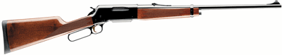 BROWNING BLR LIGHTWEIGHT 308WIN 20" BLUED/WALNUT - for sale