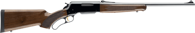 BROWNING BLR LIGHTWEIGHT   270 WIN 22" BLUED/WALNUT PISTOL GR - for sale