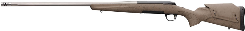 Browning - X-Bolt - 6.5mm Creedmoor for sale