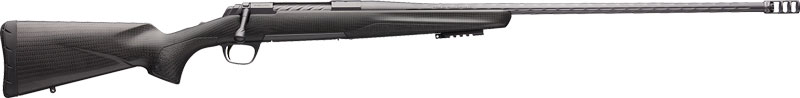 BROWNING X-BOLT PRO 300PRC 26" CARBON FIBER/GRAY CERAKOTESYN< - for sale