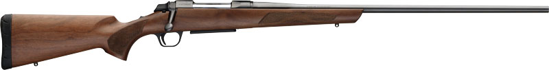 BROWNING AB3 HUNTER 6.5CM 22" MATTE BLUED/WALNUT - for sale