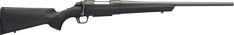 BROWNING AB3 MICRO STALKER .243WIN 20" MATTE BLACK/SYN - for sale