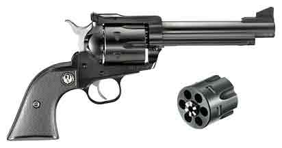 Ruger - Blackhawk - 45 Colt (Long Colt) for sale