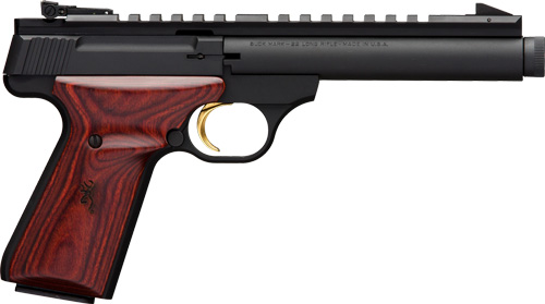 Browning - Buck Mark - .22LR for sale