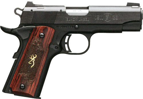 Browning - 1911-22 - .22LR for sale