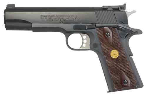 Colt - Gold Cup - .45 ACP|Auto for sale