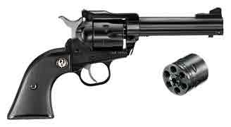 Ruger - New Model Single Six - 22LR|22M for sale