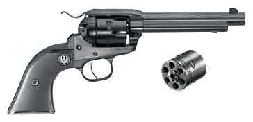 Ruger - Single-Six - .22LR for sale