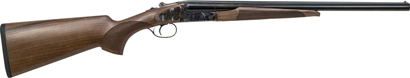 CZ SHARP-TAIL S/S 20GA 28" CT-5 TURKISH WALNUT STOCK - for sale