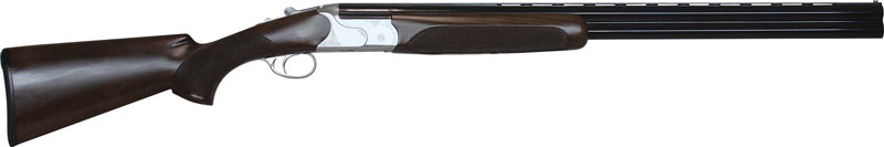 CZ REDHEAD PREMIER O/U 20GA 24" VR CT-5 WALNUT 13" LOP - for sale