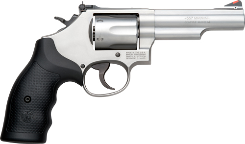swsc|smith & wesson inc - Model 66 - 38 Special +P for sale